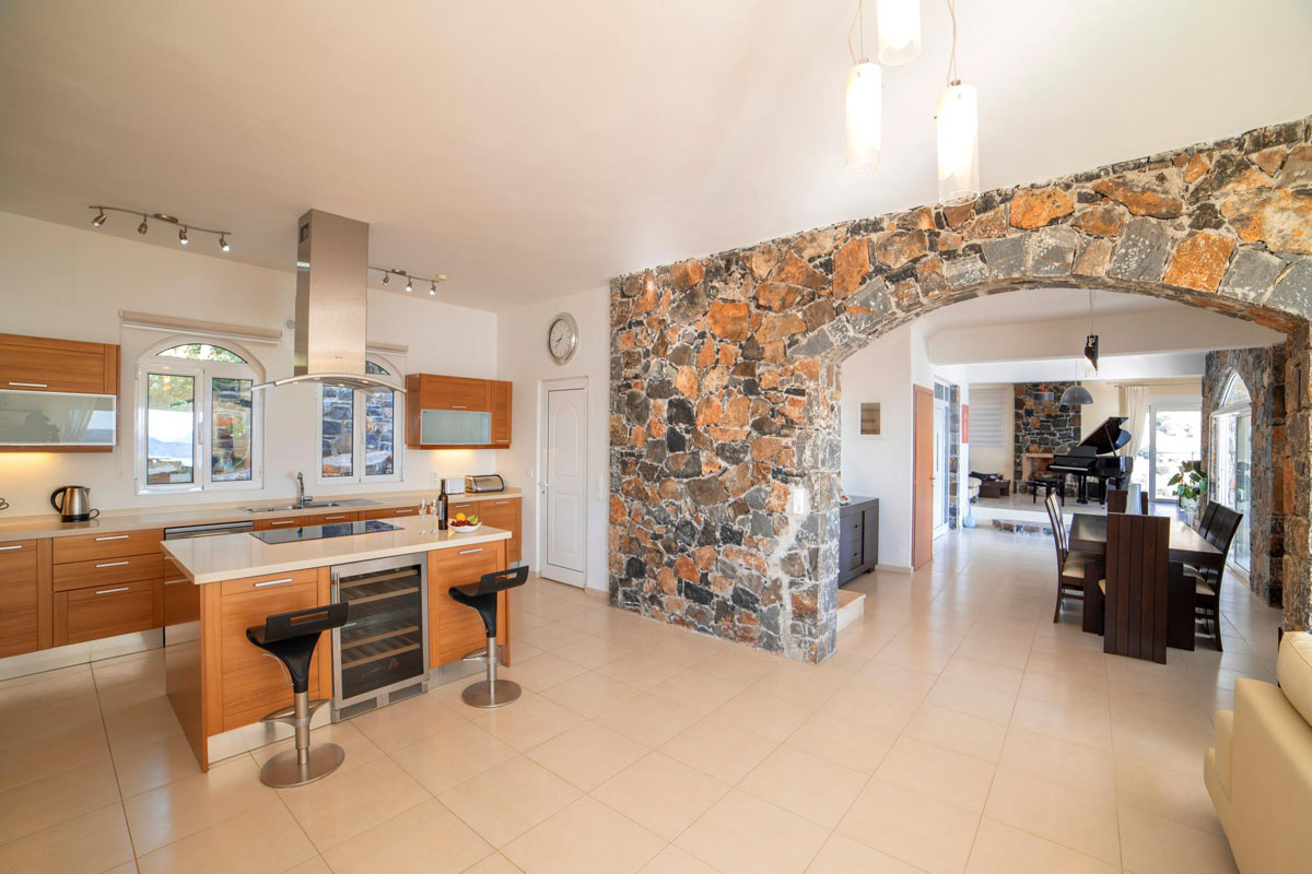 Villa La Mirage